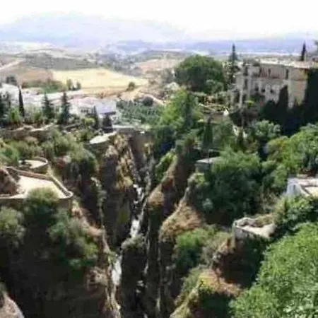 V Morales & Arnal Appartement