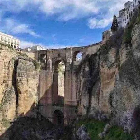 아파트 V Morales & Arnal *