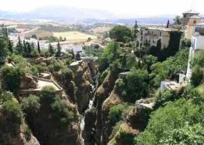 V Morales & Arnal 아파트