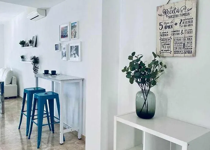 아파트 V Morales & Arnal