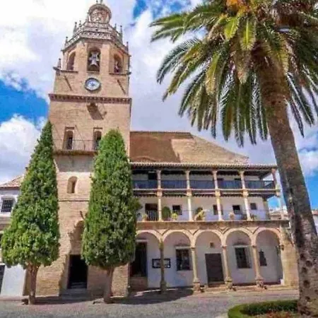 V Morales & Arnal רונדה