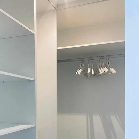 Apartamento V Morales & Arnal *