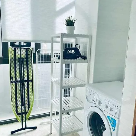 Apartment V Morales & Arnal