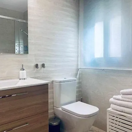 V Morales & Arnal Apartment