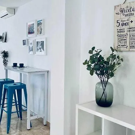 Apartment V Morales & Arnal