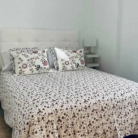 Apartamento V Morales & Arnal