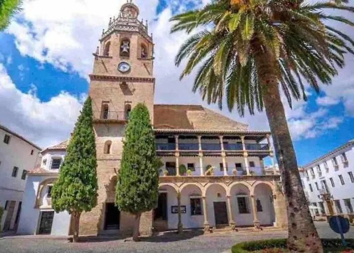 V Morales & Arnal 龙达