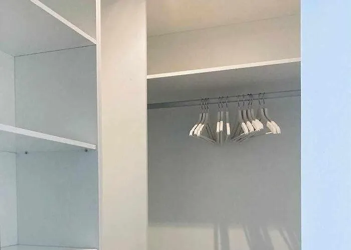 Appartamento V Morales & Arnal *