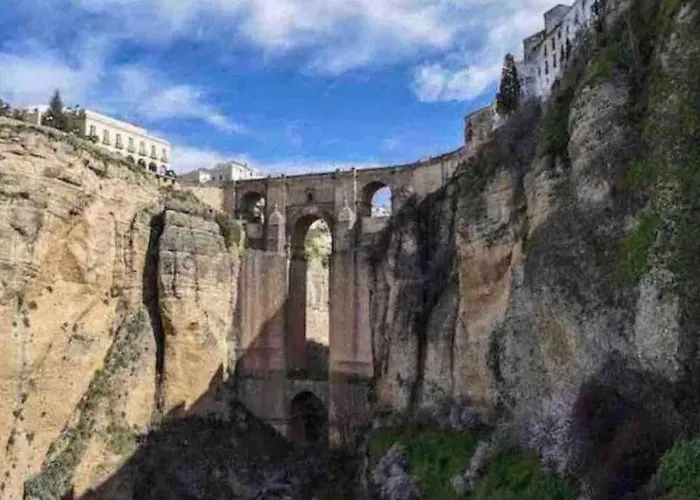 Διαμέρισμα V Morales & Arnal *