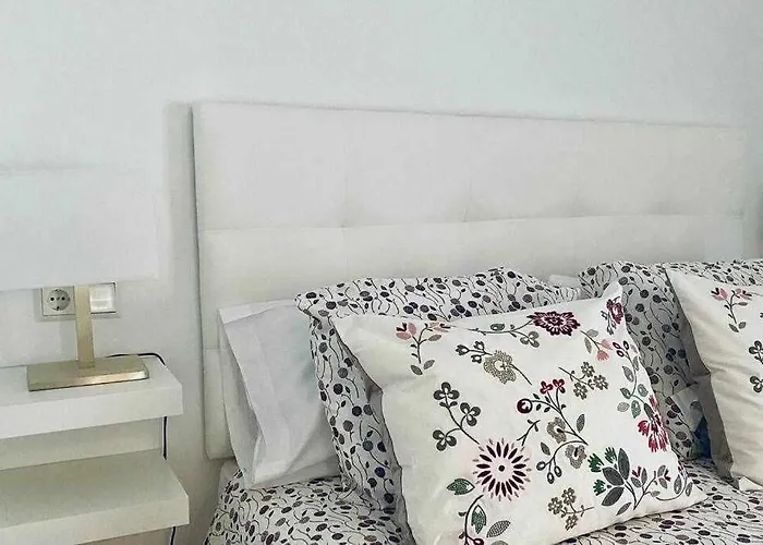 Appartamento V Morales & Arnal *