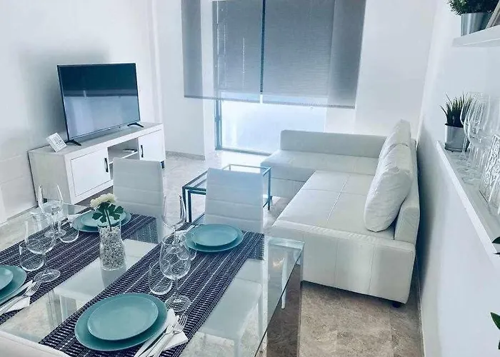 V Morales & Arnal * Ρόντα