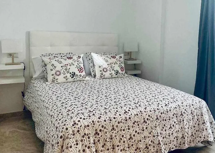 Διαμέρισμα V Morales & Arnal