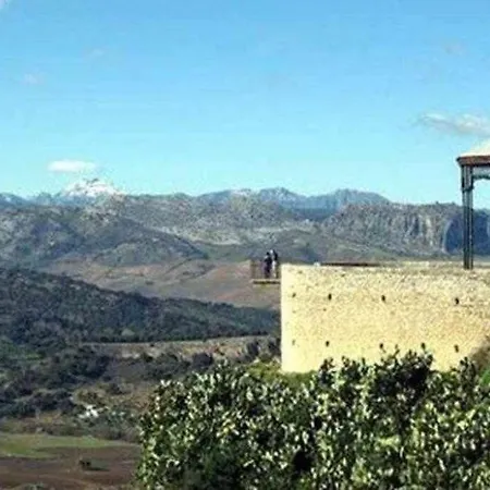 V Morales & Arnal Apartment Ronda