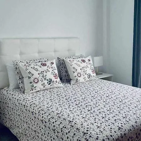 Apartment V Morales & Arnal *