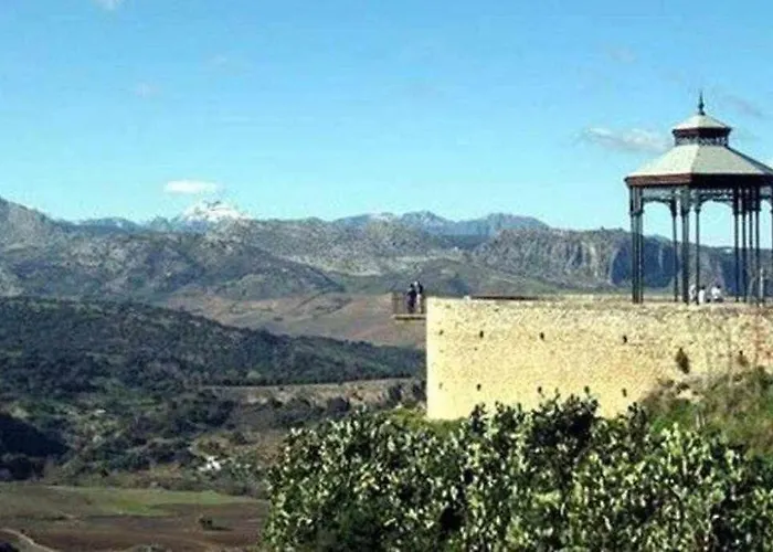 V Morales & Arnal Apartment Ronda